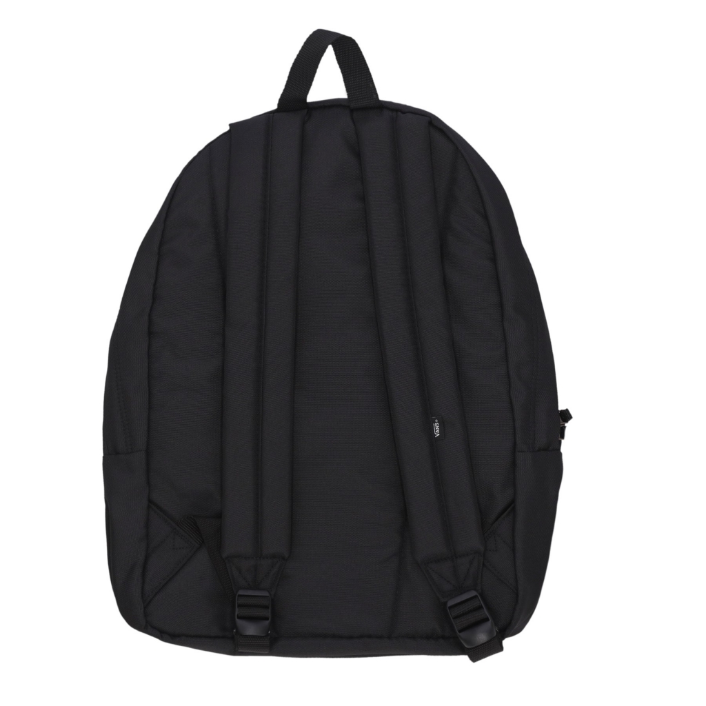 zaino uomo realm backpack FUDGE/BLACK