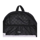 zaino uomo realm backpack FUDGE/BLACK