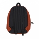 zaino uomo realm backpack GINGER BREAD