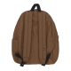 zaino uomo old skool drop v backpack SEPIA