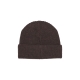 cappello uomo terry hat BROWN