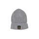 cappello uomo bull hat GREY MD MELANGE