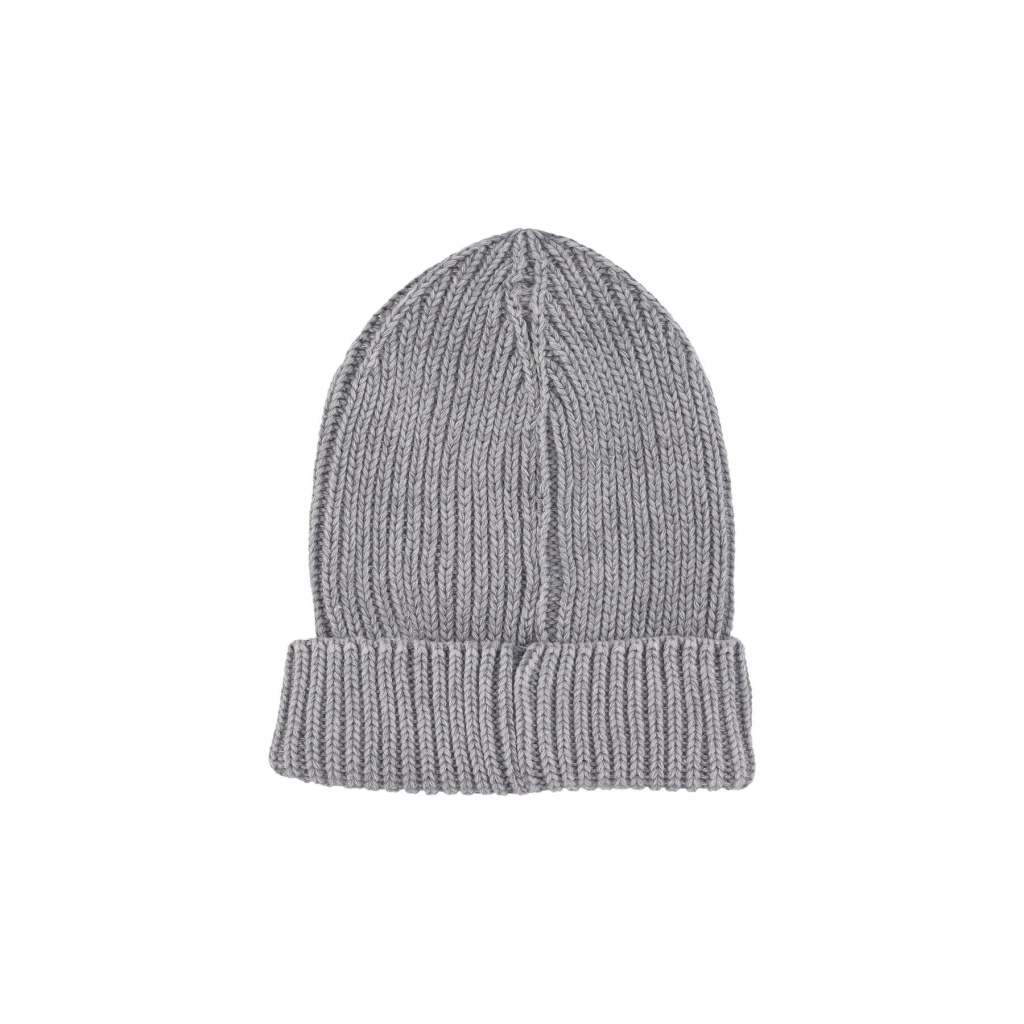 cappello uomo bull hat GREY MD MELANGE