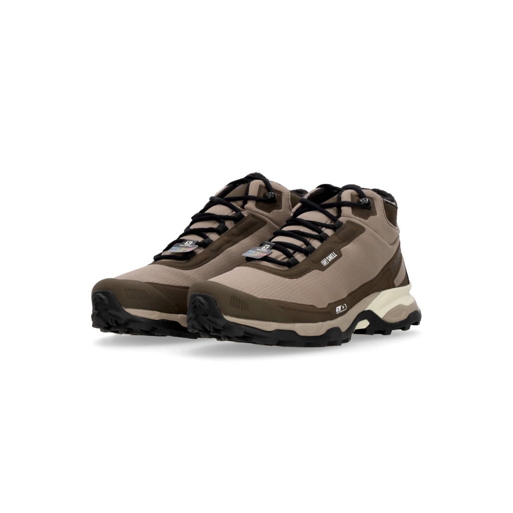 scarpa outdoor uomo shelter cswp FALCON/VINTAGE KHAKI/VANILLA