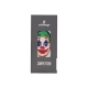 calza media uomo the joker WHITE