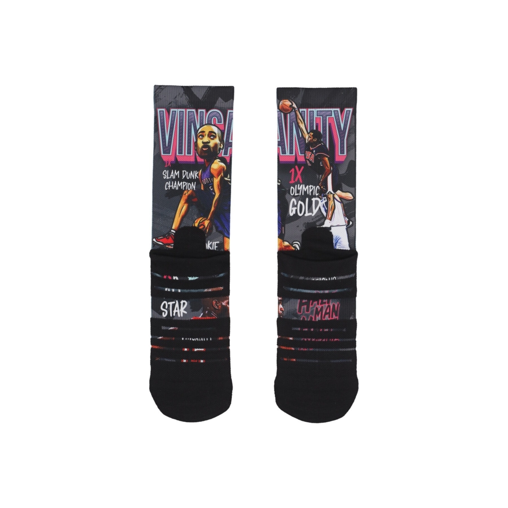 calza media uomo vinsanity MULTI