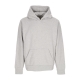 felpa leggera cappuccio uomo pixel dancers hoodie GREY