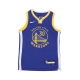 canotta basket ragazzo nba icon edition swingman jersey no 30 stephen curry golwar ORIGINAL TEAM COLORS