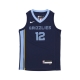 canotta basket ragazzo nba icon edition swingman jersey no 12 ja morant memgri ORIGINAL TEAM COLORS