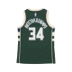 canotta basket ragazzo nba icon edition swingman jersey no 34 giannis antetokounmpo milbuc ORIGINAL TEAM COLORS