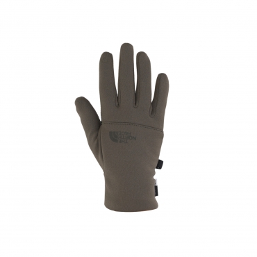 guanti uomo etip recycled glove NEW TAUPE GREEN