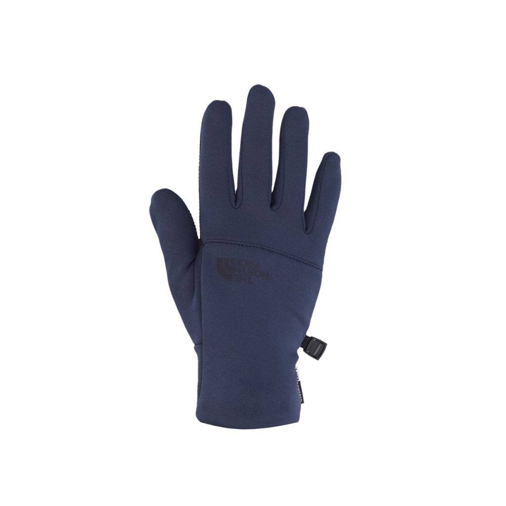 guanti uomo etip recycled glove SUMMIT NAVY