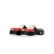 mule uomo nba miami heat classic clog BLACK