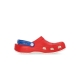 mule uomo nba la clippers classic clog BLUE