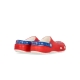 mule uomo nba la clippers classic clog BLUE