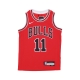 canotta basket ragazzo nba swingman jersey icon edition no 11 demar derozan chibul ORIGINAL TEAM COLORS