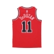 canotta basket ragazzo nba swingman jersey icon edition no 11 demar derozan chibul ORIGINAL TEAM COLORS