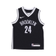 canotta basket bambino nba statement edition replica jersey no 24 cam thomas bronet ORIGINAL TEAM COLORS