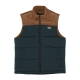 smanicato uomo hafen vest HUNTER