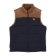 smanicato uomo hafen vest NIGHT SKY