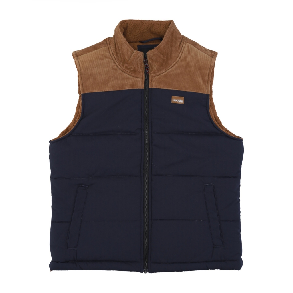 smanicato uomo hafen vest NIGHT SKY