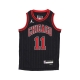 canotta basket ragazzo nba statement edition swingman jersey no 11 demar derozan chibul ORIGINAL TEAM COLORS