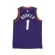 canotta basket ragazzo nba hardwood classics swingman jersey no 1 devin booker phosun ORIGINAL TEAM COLORS