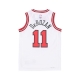 canotta basket ragazzo nba association edition swingman jersey no 11 demar derozan chibul ORIGINAL TEAM COLORS