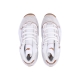 scarpa basket uomo question mid WHITE