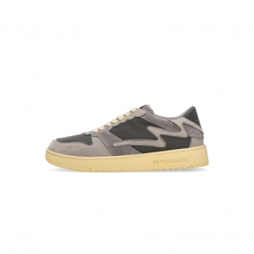 scarpa bassa uomo icx low FOG