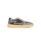 scarpa bassa uomo icx low FOG