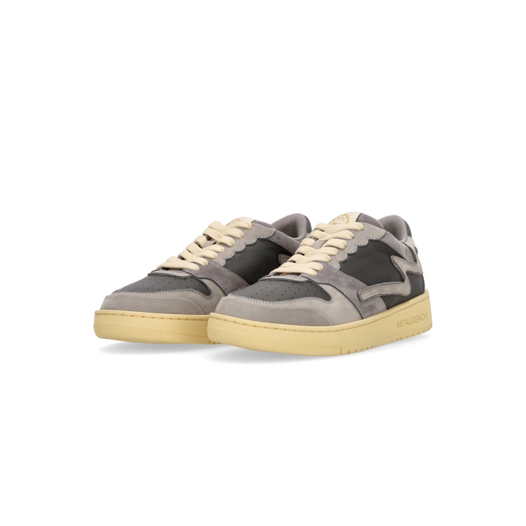 scarpa bassa uomo icx low FOG