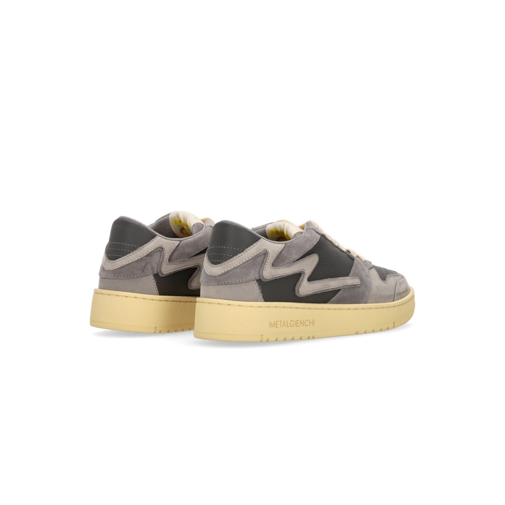 scarpa bassa uomo icx low FOG