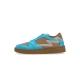 scarpa bassa uomo icx low BROWN/SKY