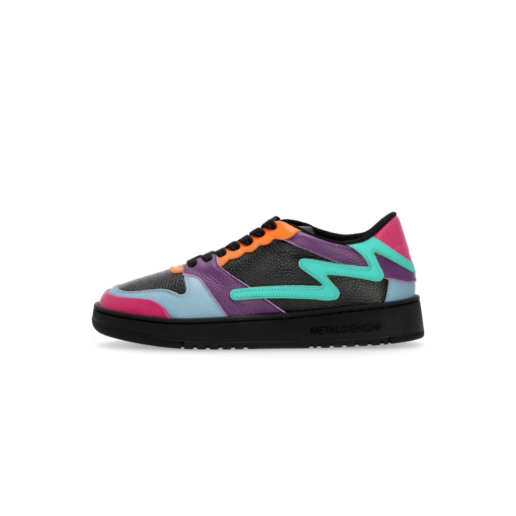 scarpa bassa uomo icx low DARK/MULTI