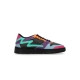 scarpa bassa uomo icx low DARK/MULTI