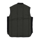 smanicato uomo fridge vest FOREST GREEN