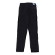 pantalone lungo uomo pacific ridge cargo pant BLACK