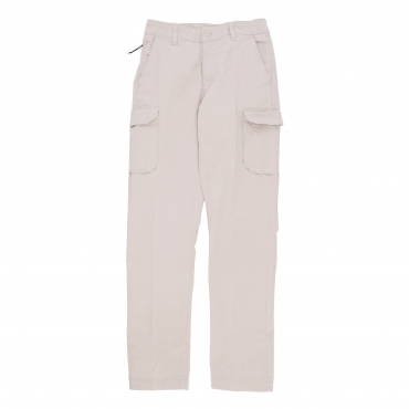 pantalone lungo uomo pacific ridge cargo pant DARK STONE