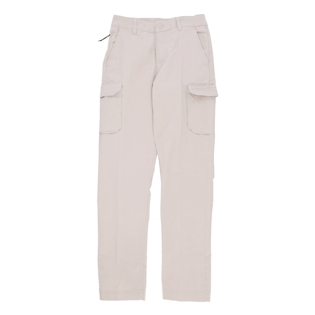 pantalone lungo uomo pacific ridge cargo pant DARK STONE