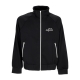 giacca tuta uomo go tricot track jacket JET BLACK A996