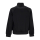 giacca tuta uomo go tricot track jacket JET BLACK A996