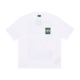 maglietta uomo go market shop tee x market PURE WHITE