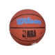 pallone uomo nba team alliance basketball size 7 orlmag BROWN/ORIGINAL TEAM COLORS