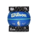 pallone uomo nba team city collector size 7 milbuc ORIGINAL TEAM COLORS