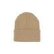 cappello uomo mlb haymaker cuff knit losdod KHAKI