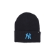 cappello uomo mlb haymaker cuff knit neyyan NAVY