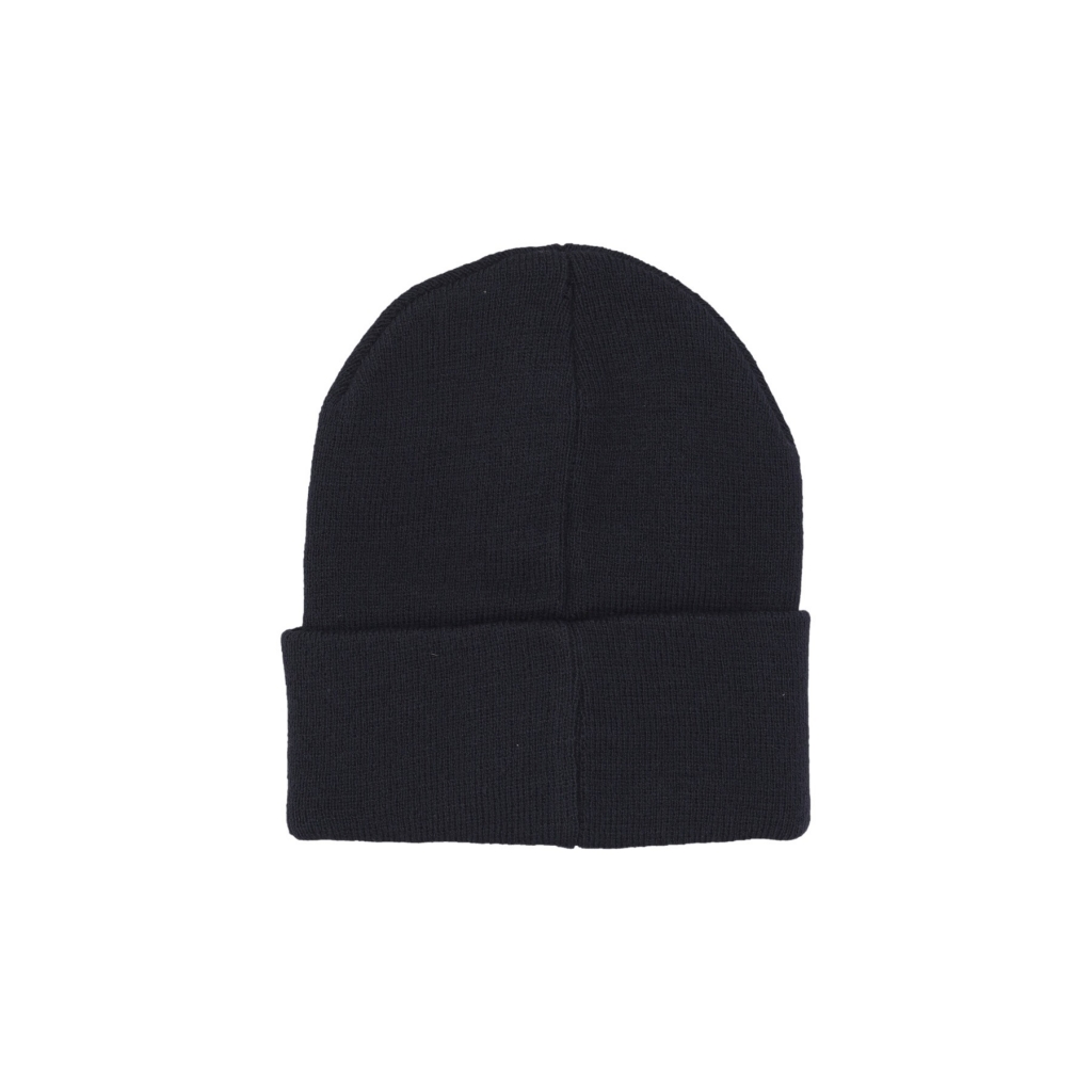 cappello uomo mlb haymaker cuff knit neyyan NAVY