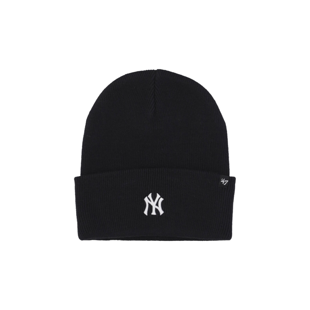 cappello uomo mlb base runner haymaker neyyan NAVY