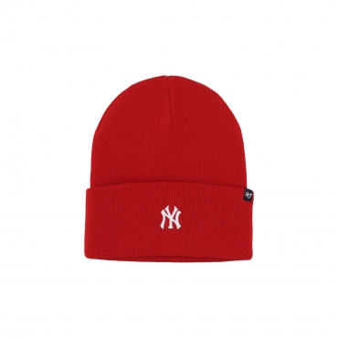 cappello uomo mlb base runner haymaker neyyan RED